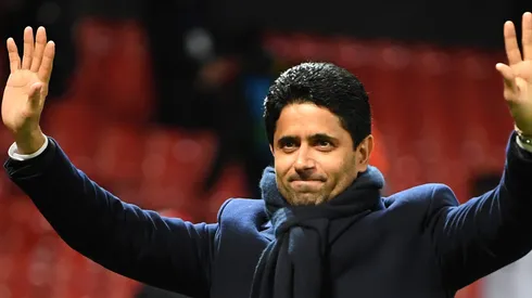 (Photo by Michael Regan/Getty Images)