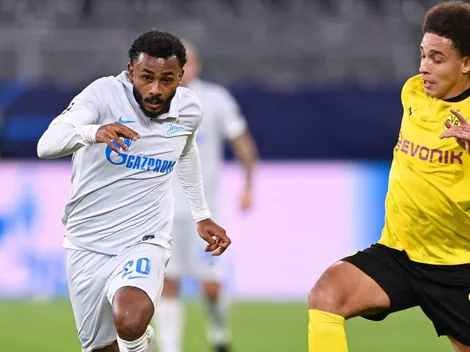 78 milhões de reais! Gigante do futebol brasileiro pode desembolsar 'bolada' e grandes nomes do elenco para fechar com Wendel, do Zenit