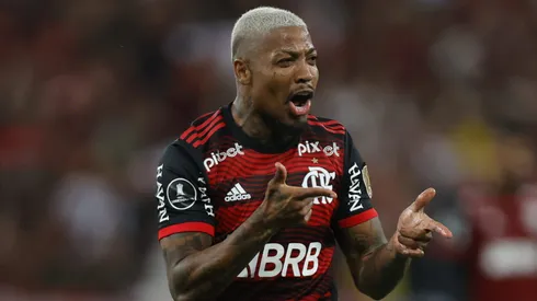 Photo by Buda Mendes/Getty Images