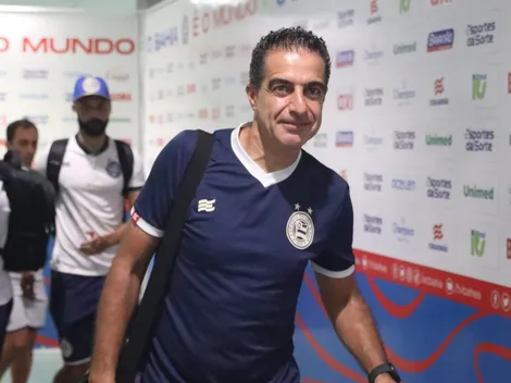 R$42 milhões! Bahia pode superar Flamengo e fechar com grande atacante