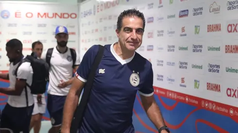 (Divulgação/ Felipe Oliveira)