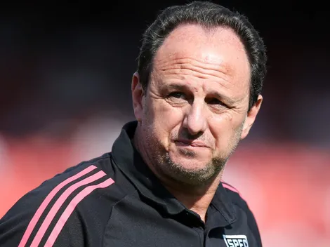 Torcida de rival do São Paulo surpreende e pede a contratação de Rogério Ceni, que está livre no mercado