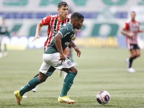 São Paulo e Ferraresi querem extensão de contrato; Desafio é convencer Manchester City