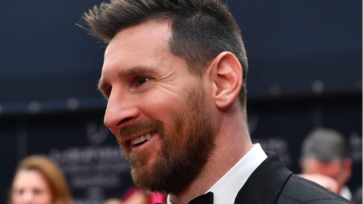 (Photo by Aurelien Meunier/Getty Images for Laureus)