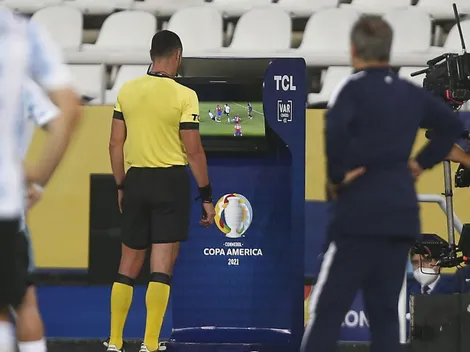 Ex-jogador fará sua estreia na libertadores como árbitro na partida entre The Strongest e Fluminense