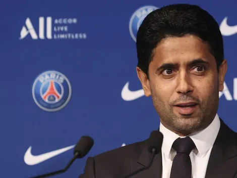 PSG surpreende e prepara investida por um dos principais técnicos do futebol brasileiro