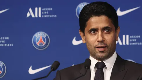 (Photo by Sebastien Muylaert/Getty Images)