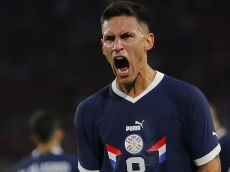 Salário de R$ 800 mil mensais: Corinthians 'bate o martelo' e encerra novela envolvendo Matias Rojas