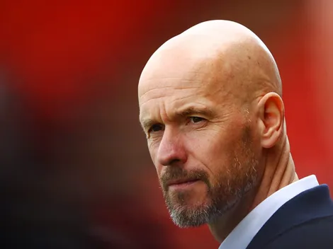 Manchester United quer 'abalar' o futebol europeu e prepara anúncio de três jogadores badalados