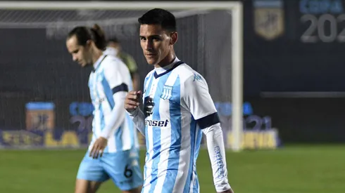 (Photo by Andres Larrovere-Pool/Getty Images)