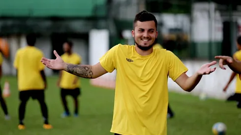 (Foto: Ugo Soares/UOL)