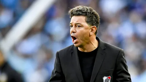 (Photo by Marcelo Endelli/Getty Images)