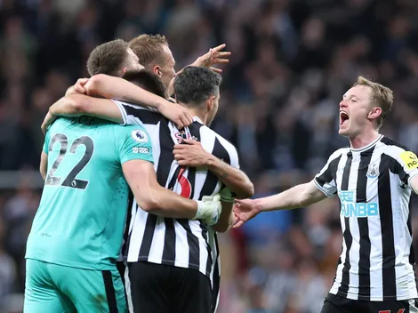 Após recusa de Neymar, Newcastle mira a contratação de outro badalado craque da Seleção Brasileira