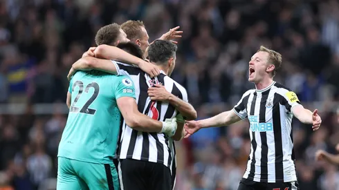 (Photo by Alex Livesey/Getty Images)