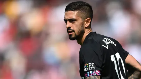 (Photo by Alex Davidson/Getty Images)