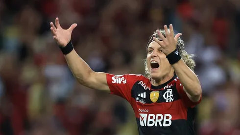 (Photo by Buda Mendes/Getty Images)