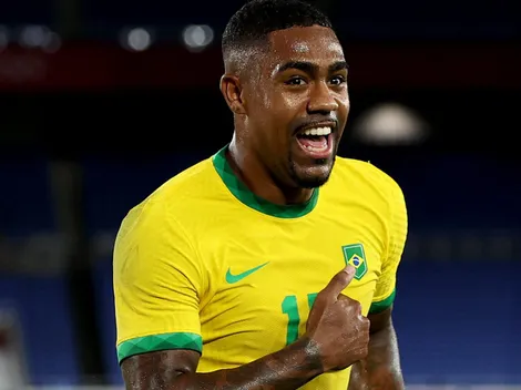 Em meio a nova medida da FIFA, Malcom entra na mira de gigante da Serie A e deve deixar o Zenit