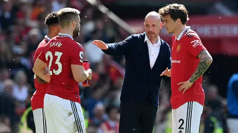 (Photo by Michael Regan/Getty Images)