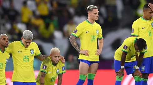 Photo by Laurence Griffiths/Getty Images