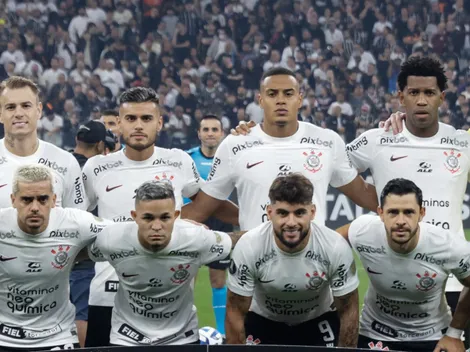 Mercado: Gigante da Série A prepara investida para fechar com ex-lateral do Corinthians