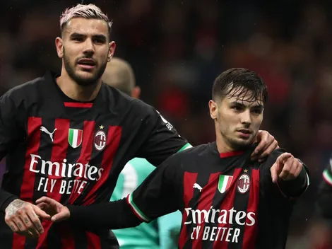 Dono do Milan oficializa oferta de R$ 4 bilhões para comprar gigante do futebol brasileiro