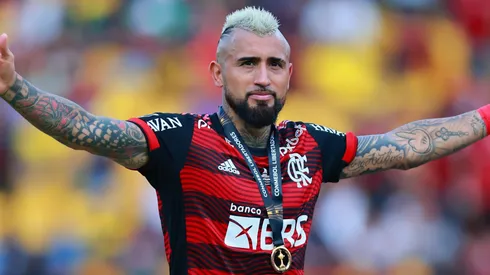 Photo by Buda Mendes/Getty Images