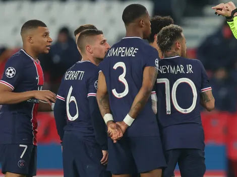 Manchester City entra na briga com Real Madrid para fechar com grande estrela do PSG; Atleta quer sair do clube