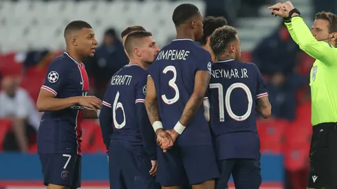 (Photo by Alex Grimm/Getty Images)