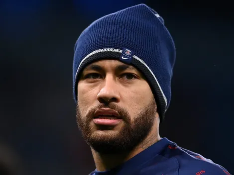 Gigante europeu 'confirma' negociações pela contratação de Neymar