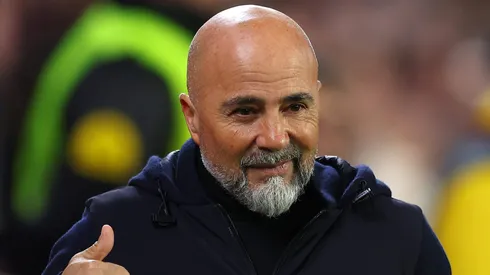 (Photo by Fran Santiago/Getty Images)