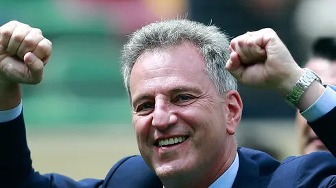 Photo by Daniel Apuy/Getty Images