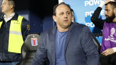 Photo by Daniel Jayo/Getty Images