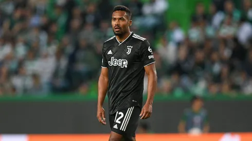 (Photo by Octavio Passos/Getty Images)