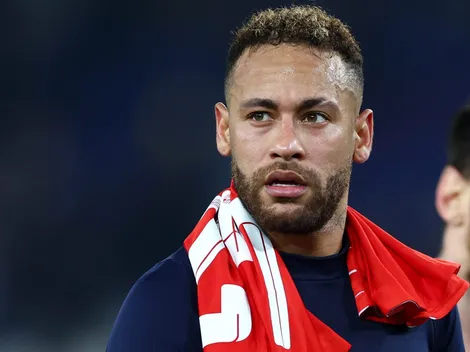 De saída do PSG, Neymar diz 'sim' e encaminha transferência que pode 'quebrar' o mercado da bola