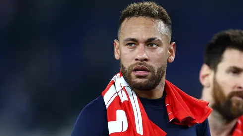 Photo by Clive Rose/Getty Images