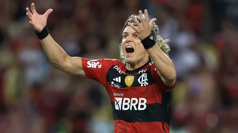 Photo by Buda Mendes/Getty Images