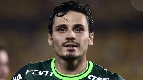 (Photo by Franklin Jacome/Getty Images)