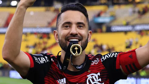 (Photo by Franklin Jacome/Getty Images)