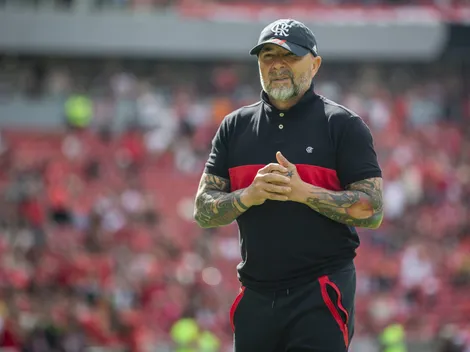 Reviravolta! Flamengo está disposto a liberar medalhão em julho