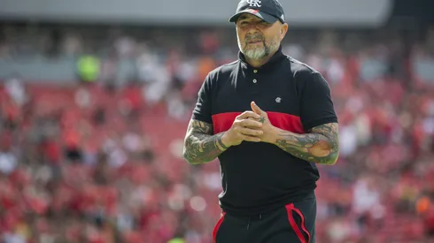 (Photo by Fernando Alves/Getty Images)