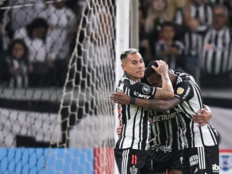 Atlético MG pede R$ 53 milhões para liberar grande jogador para o Flamengo, e torcedores zombam na web: "Dinheiro de pinga"