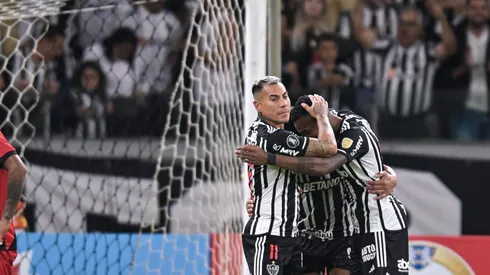 (Photo by Pedro Vilela/Getty Images)