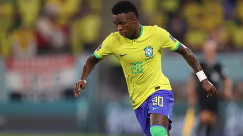 (Photo by Michael Steele/Getty Images)