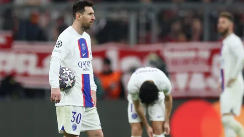 (Photo by Alex Grimm/Getty Images)