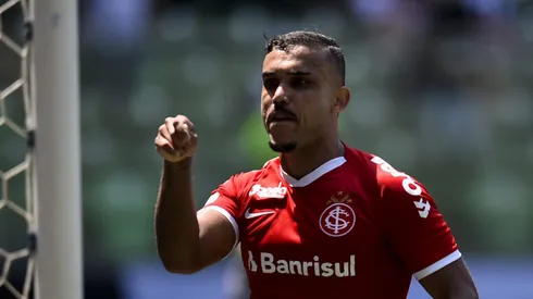 (Photo by Pedro Vilela/Getty Images)