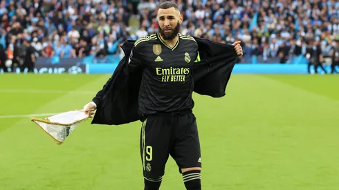 (Photo by Clive Brunskill/Getty Images)