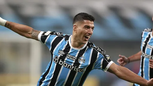 (Photo by Fernando Alves/Getty Images)