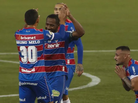 Fortaleza x San Lorenzo: Saiba onde assistir, horário e escalações