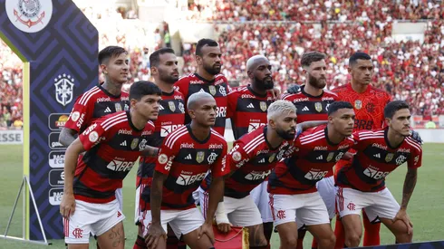 (Photo by Wagner Meier/Getty Images)