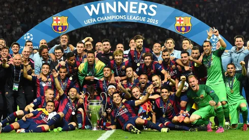 (Photo by Laurence Griffiths/Getty Images)